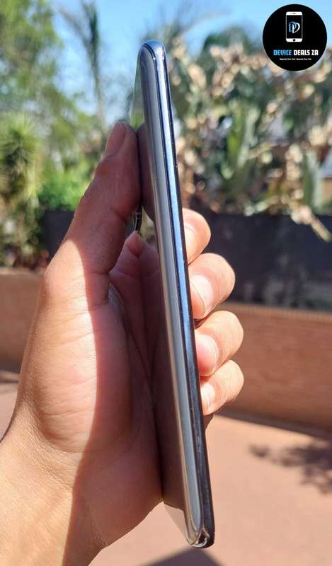 Samsung Galaxy S20 128GB - Dual Sim