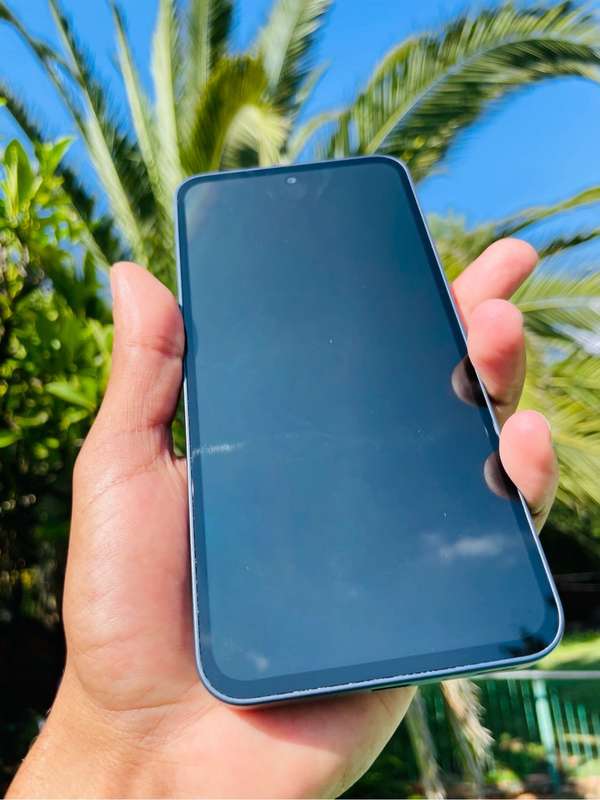 Samsung Galaxy A35 5G - 128GB Dual Sim