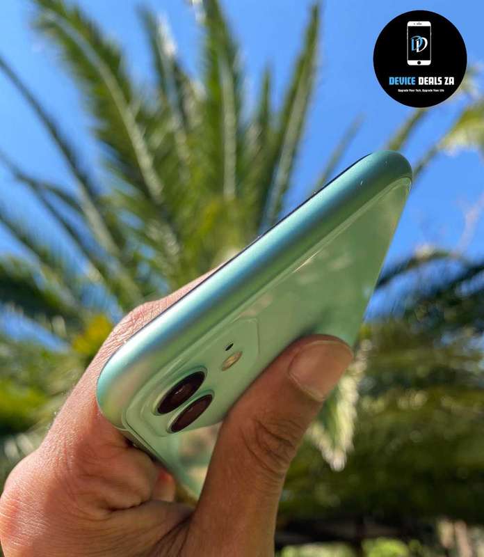 iPhone 11 - 128GB