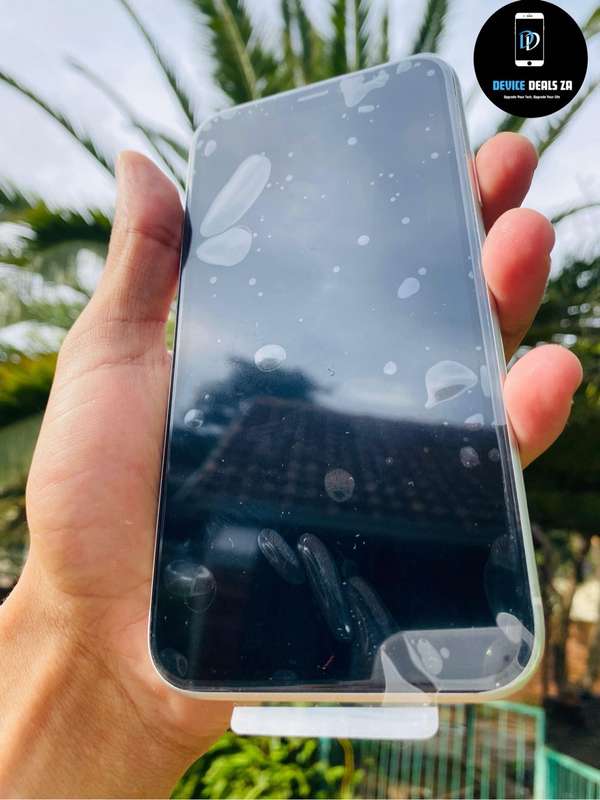 iPhone XR