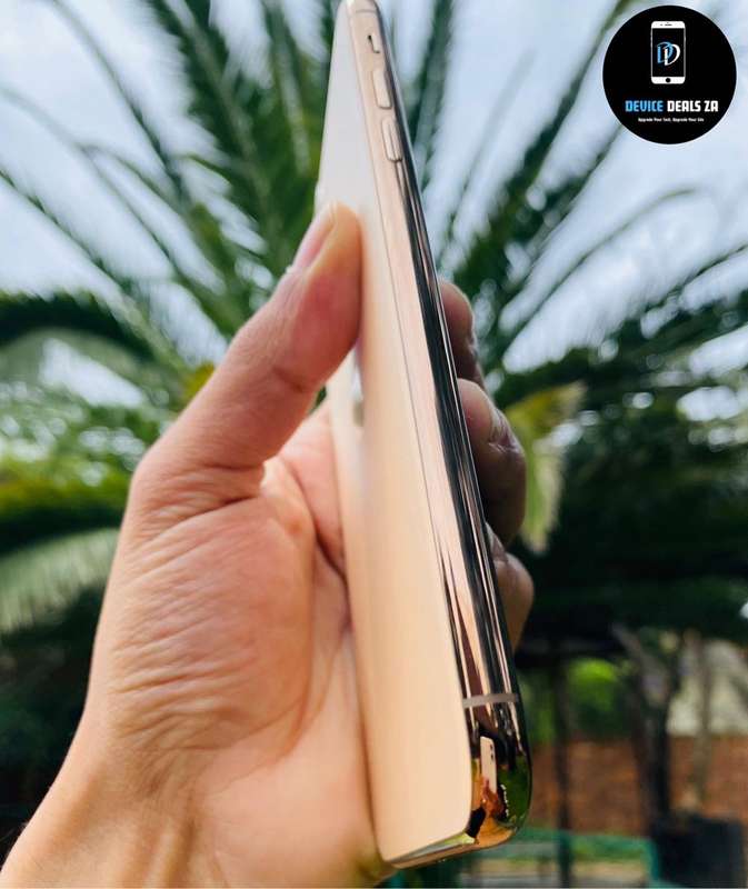 iPhone 11 Pro Max - 256GB