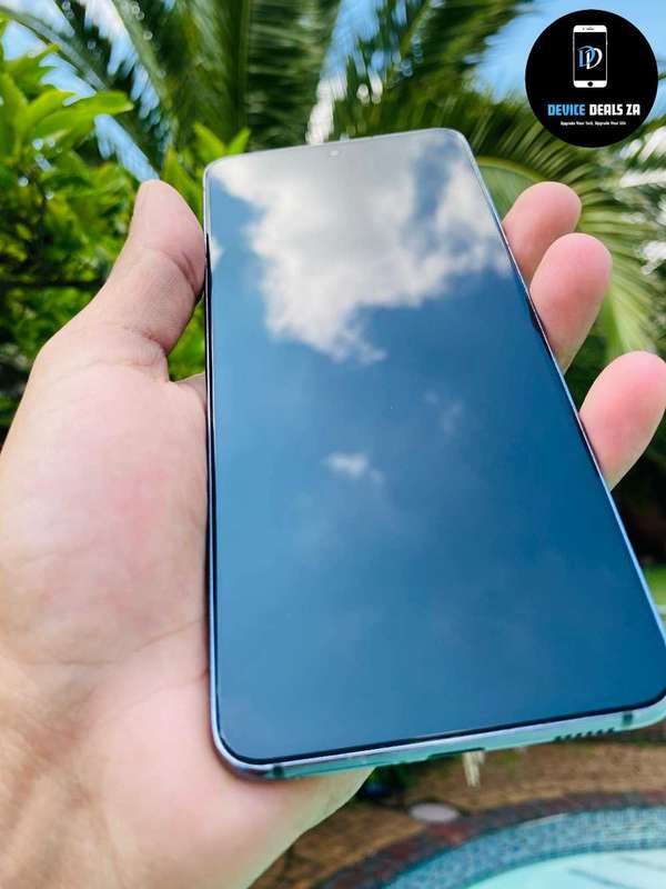 Samsung Galaxy S21 - Dual Sim