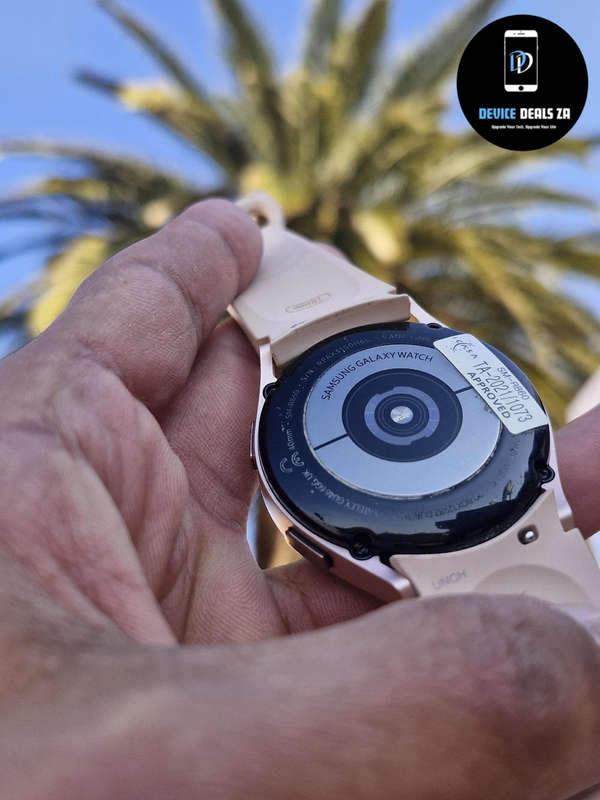 Samsung Galaxy Watch 4