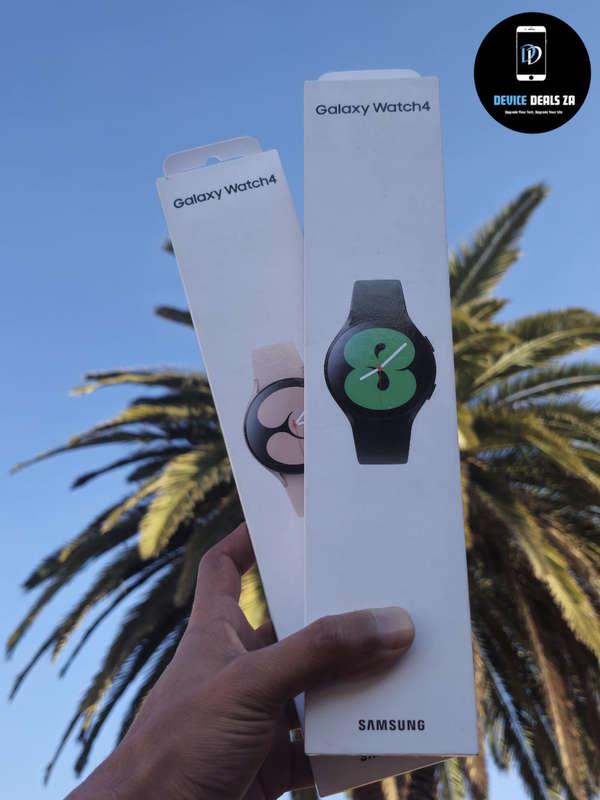 Samsung Galaxy Watch 4