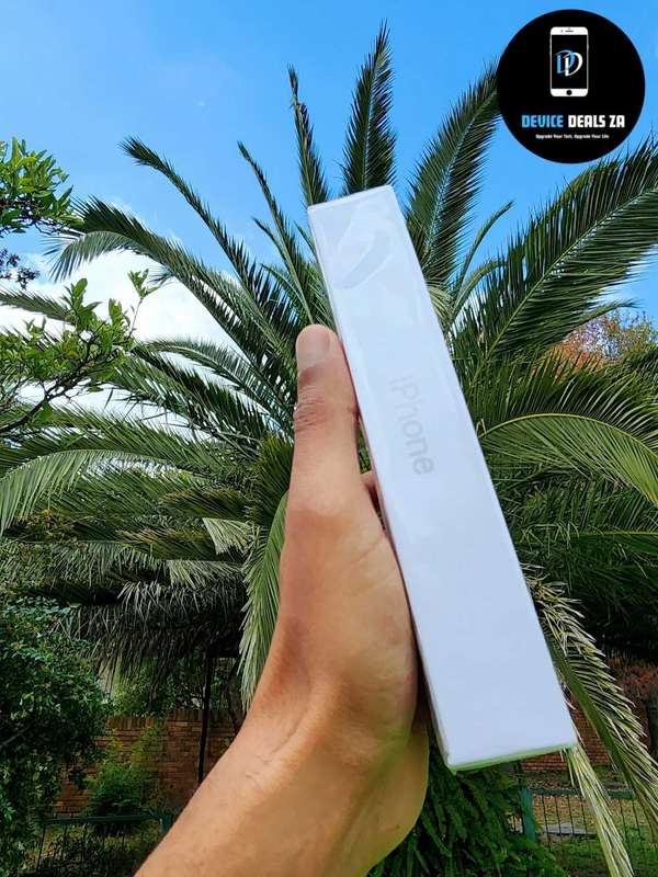 iPhone 11 - New