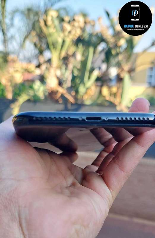 iPhone 7 Plus - 128GB