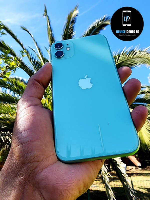 iPhone 11