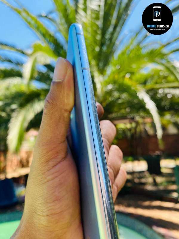 Samsung Galaxy S21 Plus 5G - Dual Sim