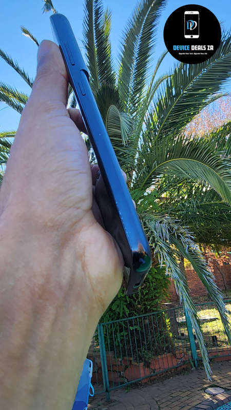 Samsung Galaxy S21 Ultra - 256GB