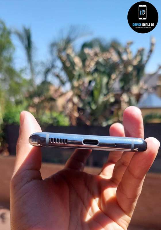 Samsung Galaxy S20 128GB - Dual Sim
