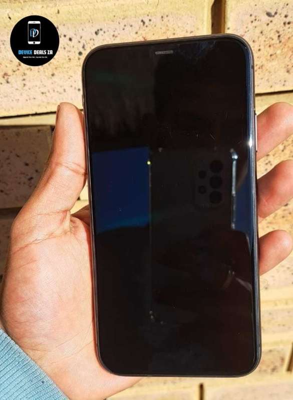iPhone 11 - 128GB