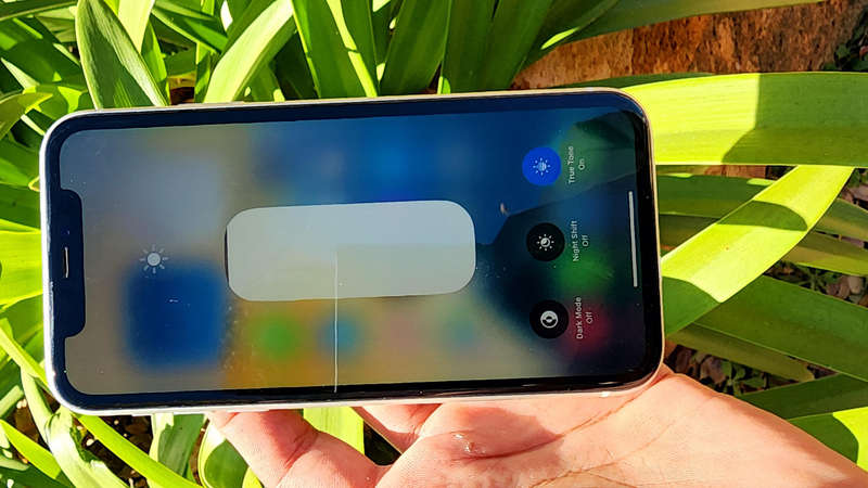 iPhone 11