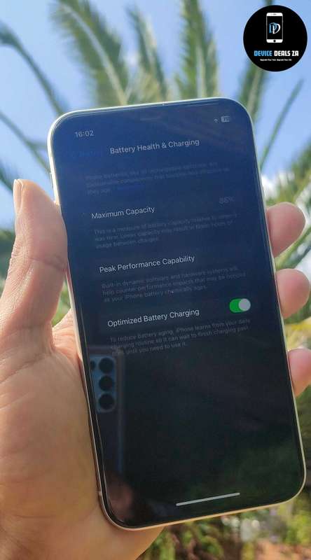 iPhone 11 - 64GB