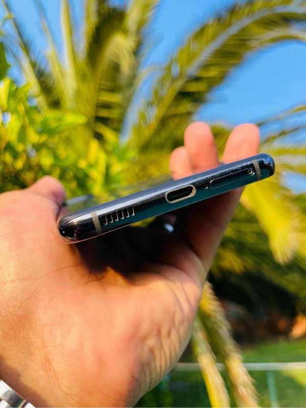 Samsung Galaxy S21 - Dual Sim