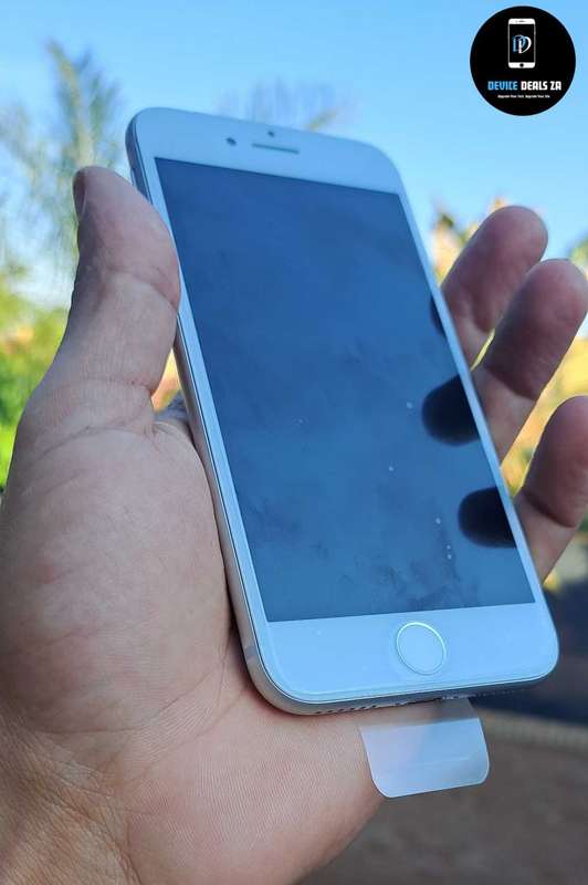 iPhone 8 - 256GB