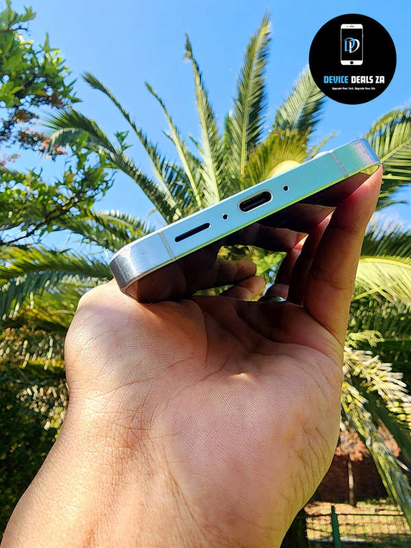 Samsung Galaxy A55 5G - 256GB