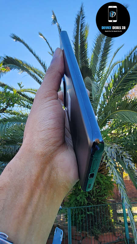 Samsung Galaxy S21 Ultra - 256GB