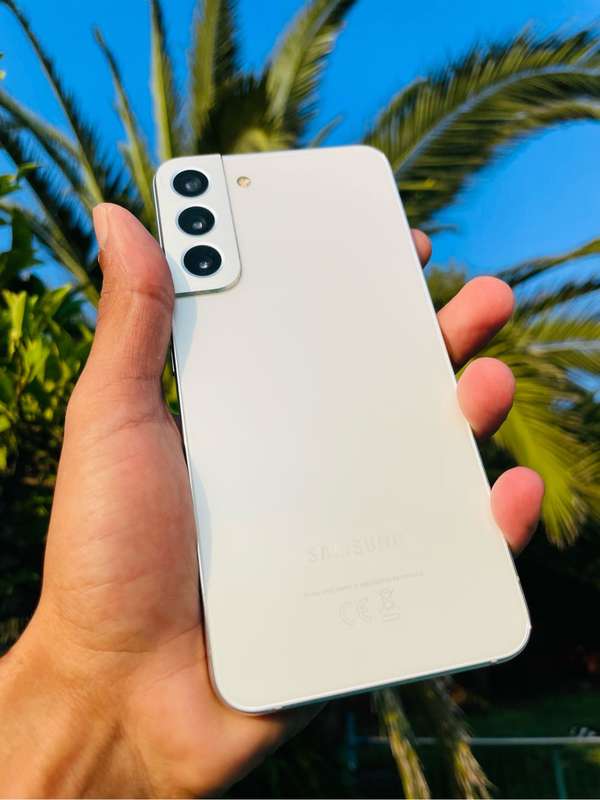 Samsung Galaxy S22 Plus 5g - Dual Sim