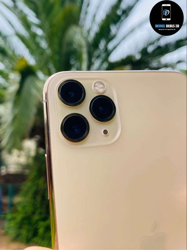 iPhone 11 Pro Max - 256GB