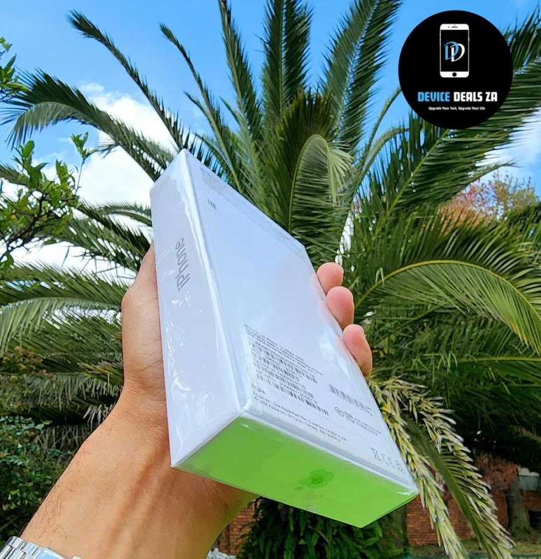 iPhone 11 - New