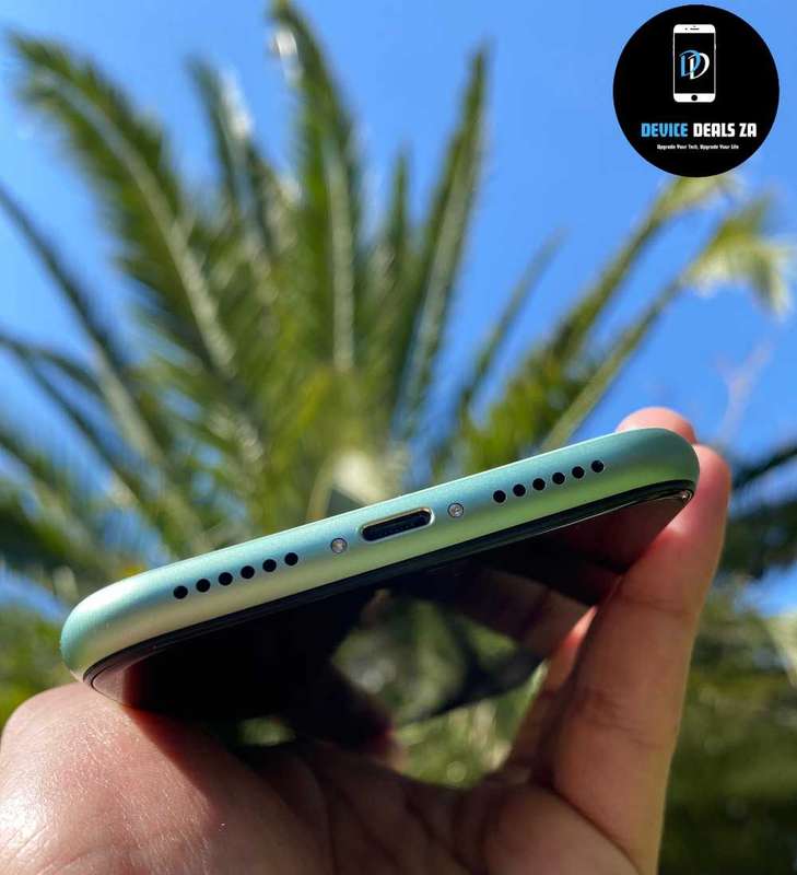 iPhone 11 - 128GB