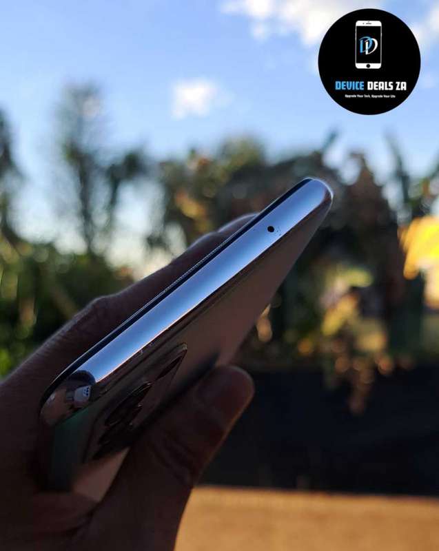 Oppo Reno 5 - 5G - 128GB Dual Sim