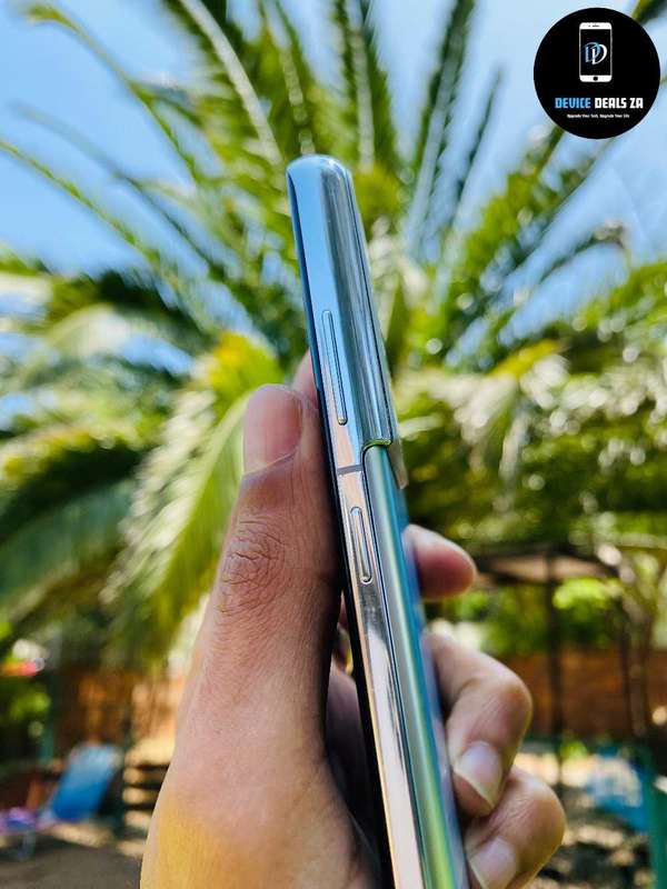 Samsung Galaxy S21 Ultra 5G - Dual Sim