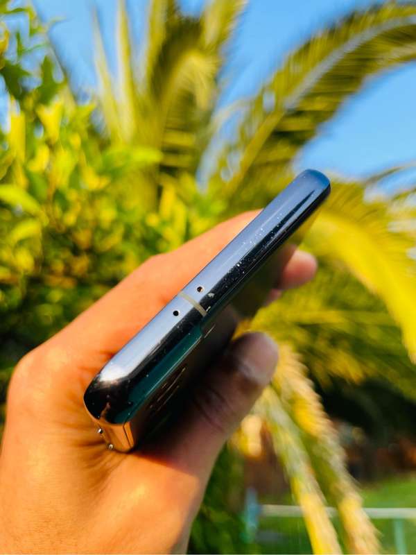 Samsung Galaxy S21 - Dual Sim