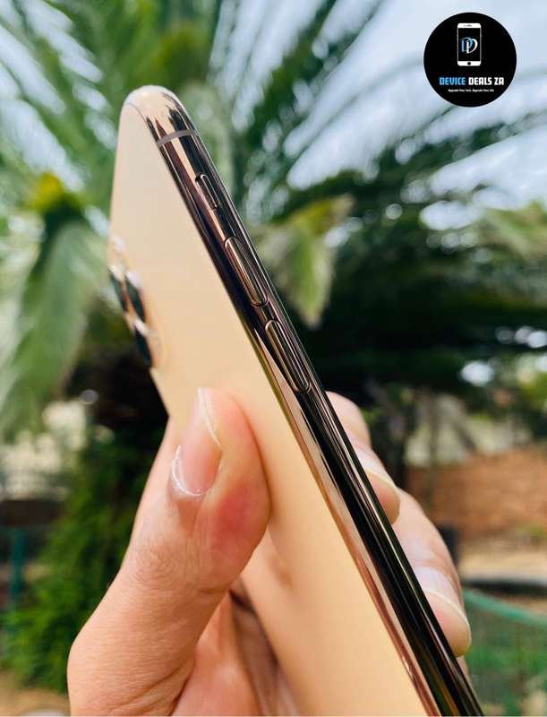 iPhone 11 Pro Max - 256GB