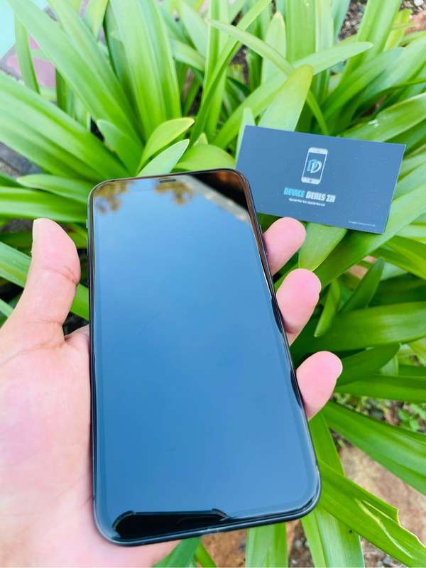 iPhone 11