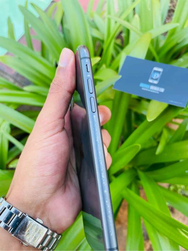 iPhone 11
