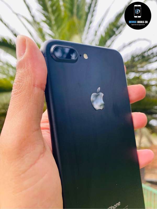 iPhone 7 Plus - 128GB