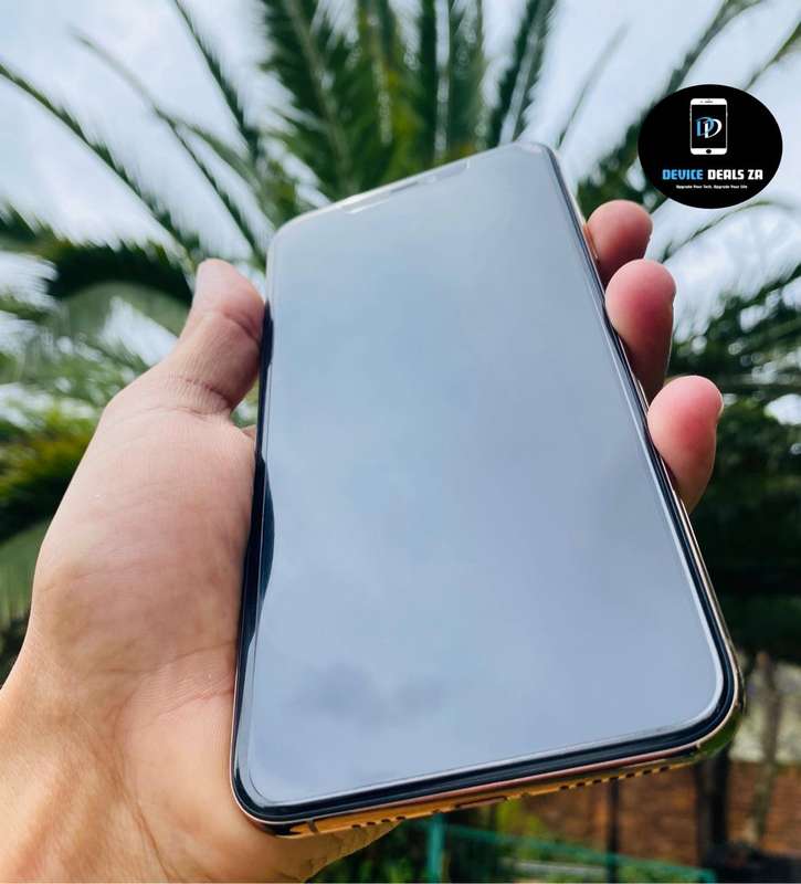 iPhone 11 Pro Max - 256GB