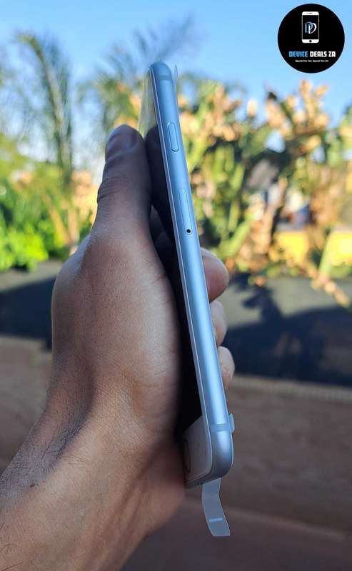 iPhone 8 - 256GB