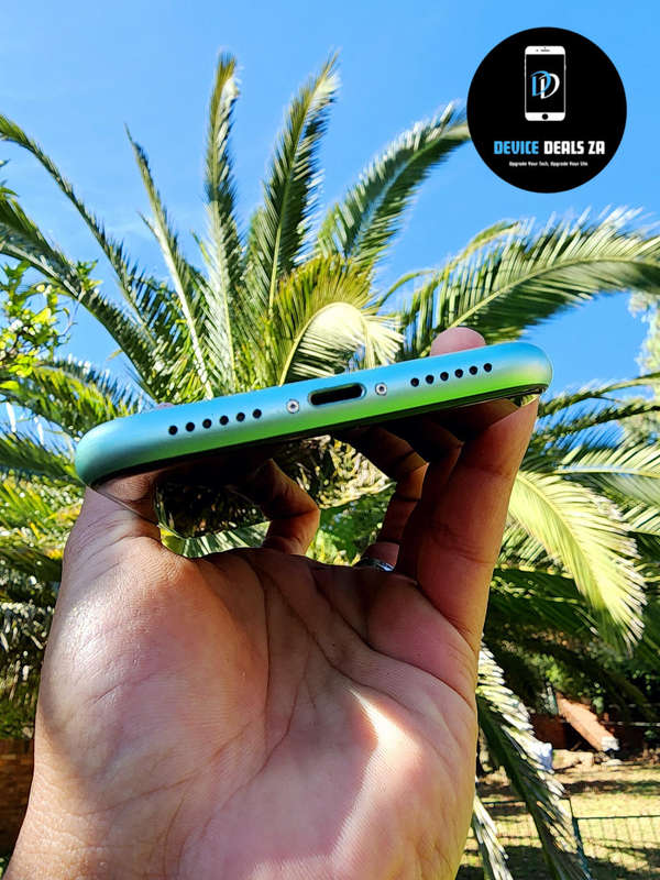 iPhone 11