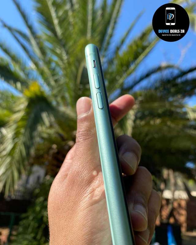 iPhone 11 - 128GB