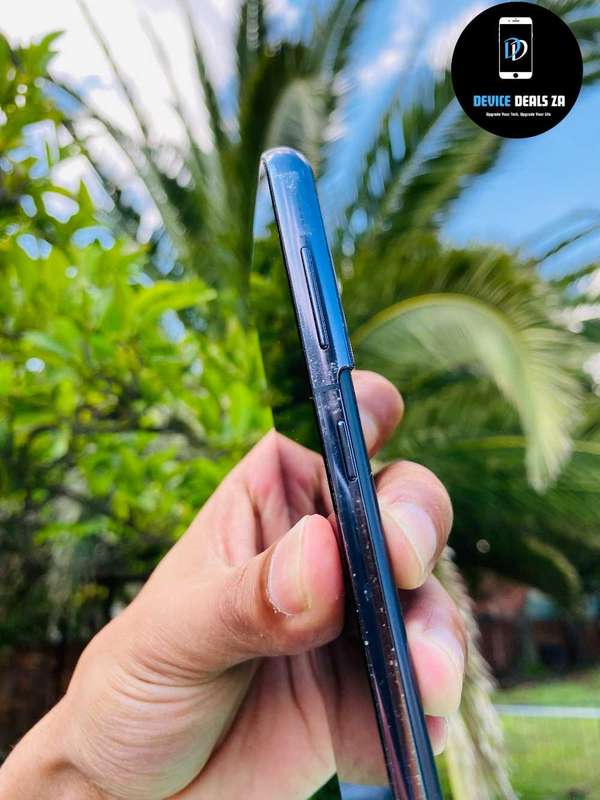 Samsung Galaxy S21 - Dual Sim