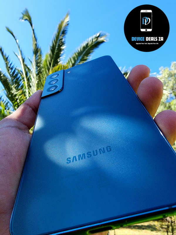 Samsung Galaxy S22 Plus 5g - Dual Sim