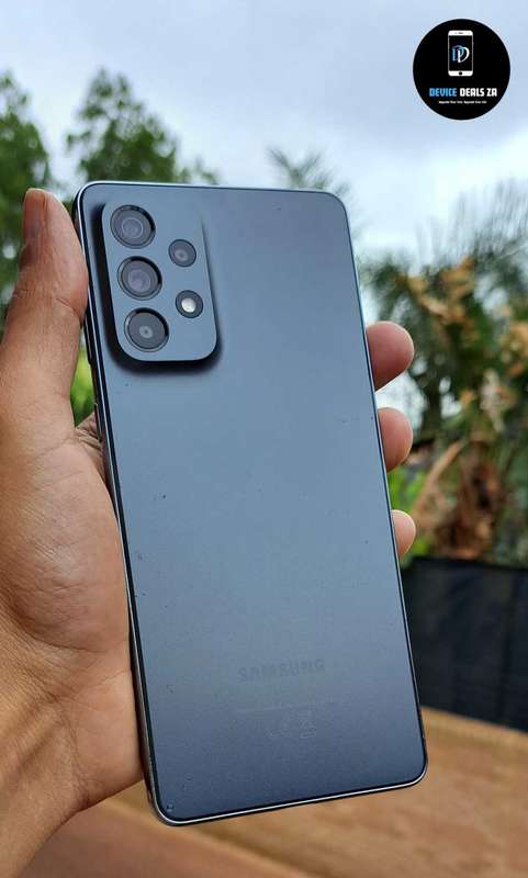 Samsung Galaxy A73 5G  - Dual Sim 128GB