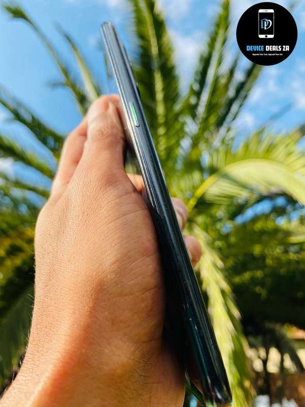 Oppo Reno 5 - 5G - 128GB Dual Sim