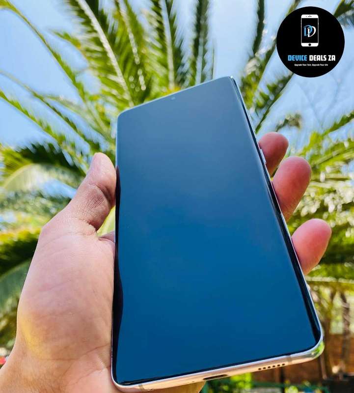 Samsung Galaxy S21 Ultra 5G - Dual Sim