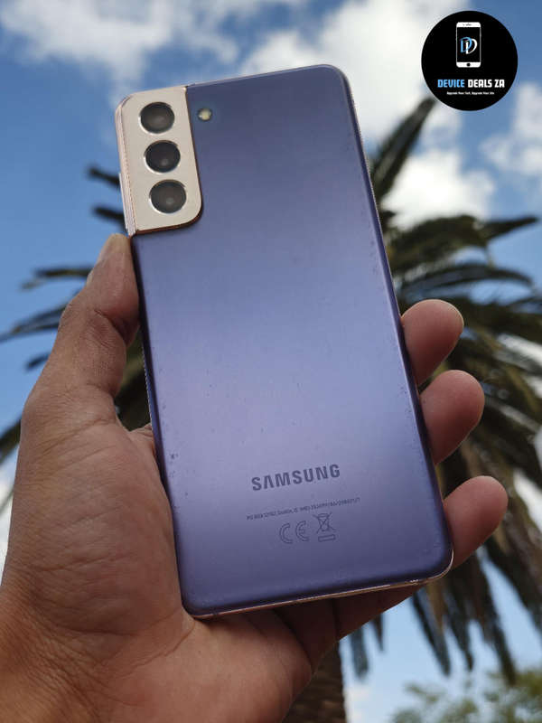 Samsung Galaxy S21 5G - 256GB