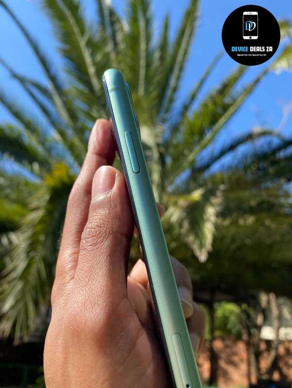 iPhone 11 - 128GB