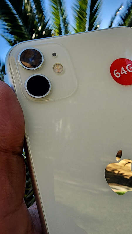 iPhone 11