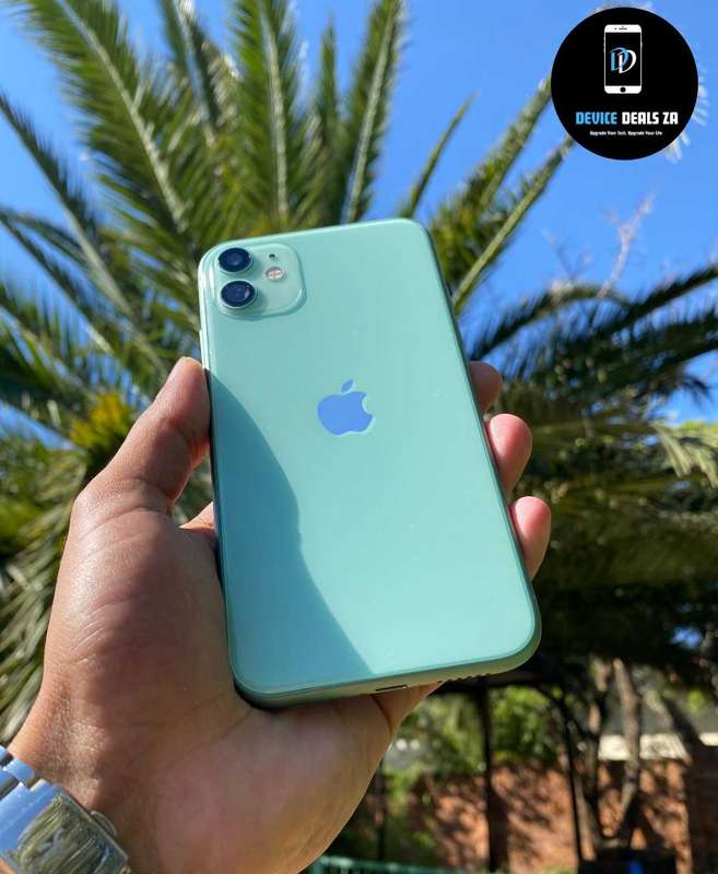 iPhone 11 - 128GB