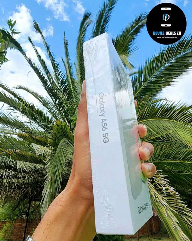 Samsung Galaxy A56 - 256GB