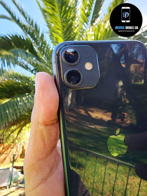 iPhone 11