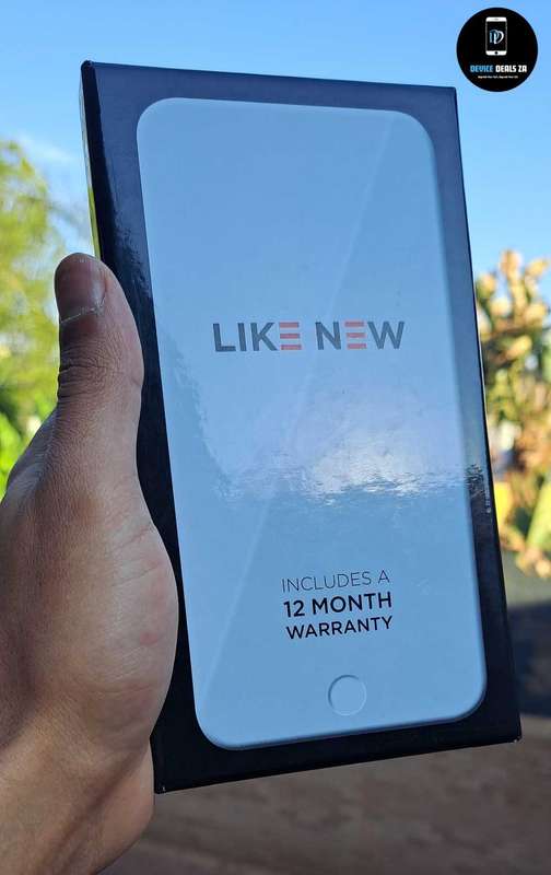 iPhone 8 - 256GB