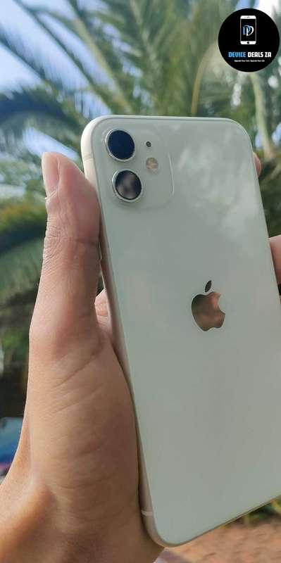 iPhone 11 - 64GB