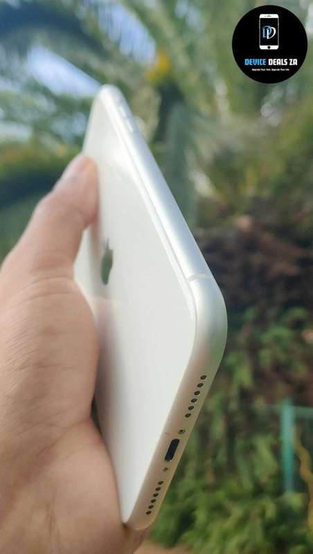 iPhone 11 - 64GB